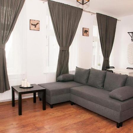 Apartament Prosta 17/1 Apartment Torun Bagian luar foto